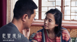 等古天樂和宣萱同框發(fā)糖，沒想到竟然等了18年