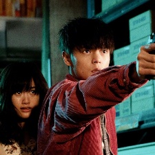 初戀