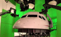 《中國機長》導演劉偉強全力以赴 1:1空客模擬機實現(xiàn)“三艙聯(lián)動”