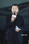 第三屆平遙影展開幕 謝飛賈樟柯為張藝謀頒發(fā)榮譽