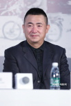 《六欲天》亮相平遙 祖峰：電影和我的性格很像