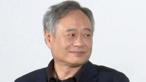 李安携新作《双子杀手》来京宣传 希望抛砖引玉带动电影科技