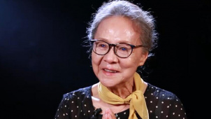 我的电影故事——吴彦姝：81岁时回望和祖国一起成长的岁月