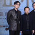 《不止不休》启动拍摄曝海报 贾樟柯监制白客主演