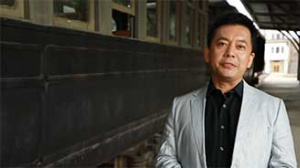 “足迹——银幕上的新中国故事”第二集