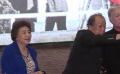 4K新版《開國大典》北京首映 重溫新中國成立燃情時(shí)刻