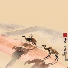 情歸長安
