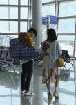 《妻子3》曝路透！ 谢娜魏大勋“师徒”继续启航