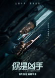 你是兇手