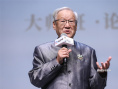 《邻里》平遥首映 谢飞、施南生畅谈电影创作