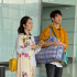 《妻子3》曝路透！ 谢娜魏大勋“师徒”继续启航