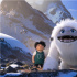 Amazing！《雪人奇缘》“魔力锦鲤”片段太美了