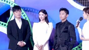 郑恺林允新片在路上 陈赫回家“吃到半夜”太幸福