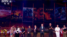 《我和我的祖国》主创集体分享 感谢全国观众的厚爱