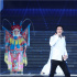 京剧版《盖世英雄》！王力宏混搭曲风点燃现场