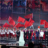 张明敏再唱《我的中国心》 七大电影剧组表白祖国