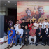 京剧电影《大闹天宫》首映 向世界传播中国好戏