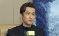胡歌20年演员生涯不断寻求突破 对演员职业有更深的感悟