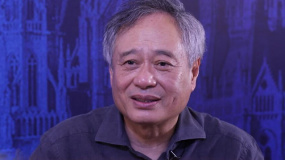 李安回应《双子杀手》观众质疑 义无反顾为电影技术开路