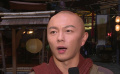 《少林降魔》片場(chǎng)探秘 主演謝苗告訴你什么叫動(dòng)作戲