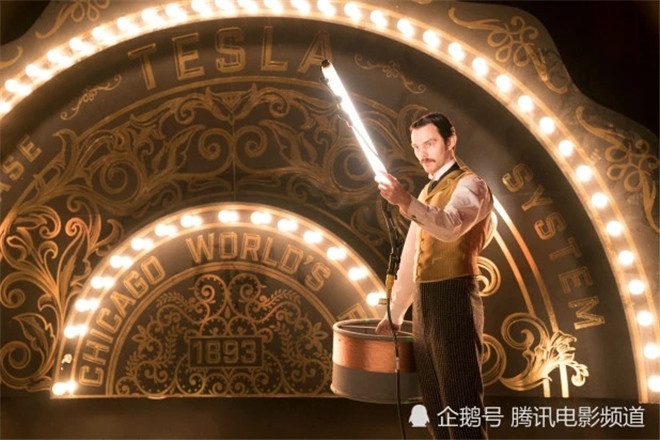 《电力之战》历尽坎坷终得上映 口碑曾广获好评