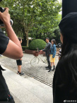 《妻子3》杜江嗯哼远程录惊喜视频为霍思燕庆生