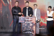 施瓦辛格感恩《終結(jié)者》成就自己 郭帆助陣首映