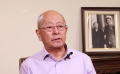 我的电影故事——王铁成：演了几十年的周恩来最大收获是什么？