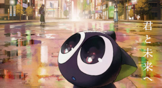 《罗小黑战记》日本加场放映 国内总票房达3亿