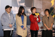 張譯力挺《少年的你》 女排隊長朱婷贊表演到位