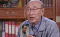 我的電影故事——王希鐘：以形神兼?zhèn)涞幕瘖y成功塑造領(lǐng)袖人物