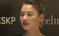 马思纯新电影即将上映 恭喜好友周冬雨获金鸡奖提名