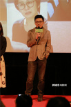 《六欲天》舉行首映典禮 導(dǎo)演祖峰談故事結(jié)尾由來(lái)