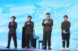 《天气之子》发布会 新海诚：有《你的名字》彩蛋