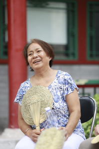 小巷管家