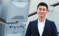 《足跡》第二十三集 杜江講述銀幕上的人民海軍