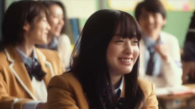 橋本環(huán)奈主演《信號100》首曝預(yù)告片