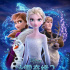 《冰雪奇緣2》中國內(nèi)地定檔11月22日 與北美同步