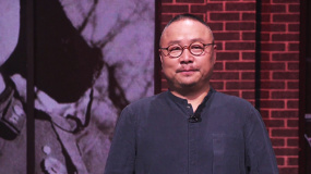 《足迹》第二十七集 吴军讲述榜样雷锋的故事