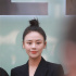 马思纯瘦了？西装配皮靴身材曼妙 小蛮腰抢镜
