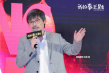 《我的拳王男友》發(fā)布會(huì) 向佐演繹動(dòng)人愛(ài)情故事