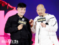《我的拳王男友》发布会 向佐演绎动人爱情故事