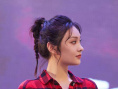 《我的拳王男友》发布会 向佐演绎动人爱情故事