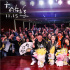 《大约在冬季》南京路演 马思纯与粉丝同台飙戏