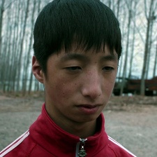 武林孤兒