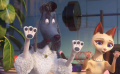 《宠物联盟》曝“快出发”版终极预告