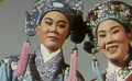 周总理给卓别林推荐一部电影《梁山伯与祝英台》
