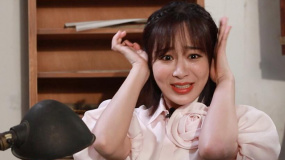 《足跡》楊紫傻傻分不清一部動畫片的名字，當場抓狂！