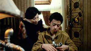 青澀記憶