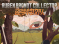 海報(bào)絕了！《盜夢(mèng)特攻隊(duì)》走進(jìn)夢(mèng)境兇殺現(xiàn)場(chǎng)